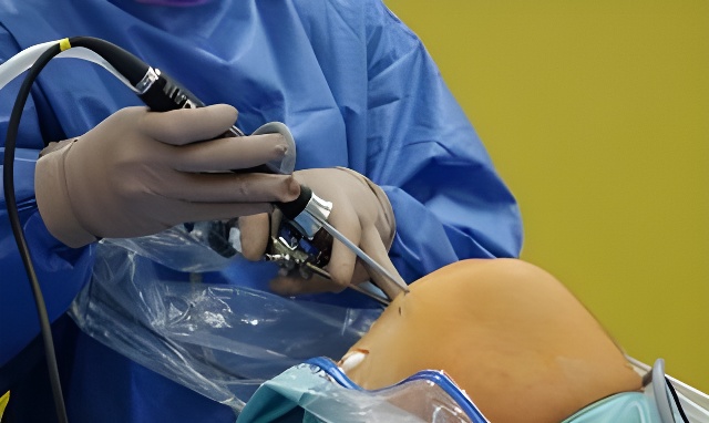 Cirurgia artroscòpica